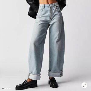 Citizens of Humanity Ayla Jeans